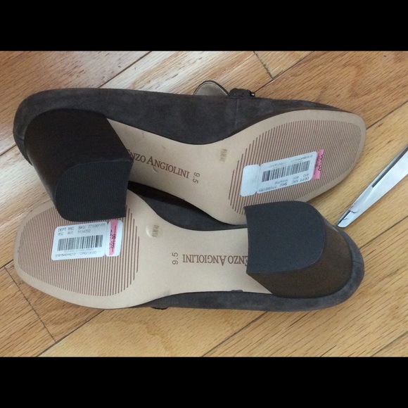 Enzo Angiolini Heels - Picture 7 of 8